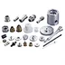 aluminium parts